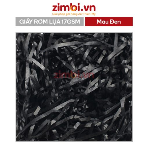 Giấy rơm lót hộp - Giấy Tổ Ong Zimbi - Công Ty TNHH Zimbi